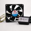 Reef Octopus Octo 4 inch USB Smart Fan view 1