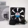 Reef Octopus Octo 4 inch USB Smart Fan view 3