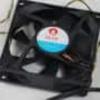 Reef Octopus Octo 4 inch USB Smart Fan view 4