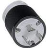 1301450008, Conn Power PL 2Power/1Ground POS ST Cable Mount 3 Terminal 1 Port Safeway view 1