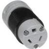1301440071, Conn Power RCP 2Power/1Ground POS ST Cable Mount 3 Terminal 1 Port Safeway view 1