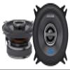 (4) Alpine S-S40 140 Watt 4" Coaxial 2-Way Car Audio Speakers view 2