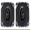 (4) Alpine S-S40 140 Watt 4" Coaxial 2-Way Car Audio Speakers view 4