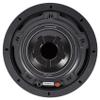 2) Alpine SWT-10S4 10" 350W RMS Shallow Slim Truck Car Subwoofers Subs+Amplifier view 4