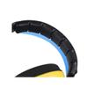 GIEA Earmuffs Child Safety Earmuffs Construction Child Safety Earmuffs Folding Headband Shooting Ear Protectors Safety GX-25 view 3