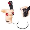 RED Camera Stop & Start Grip ARRI Rosette view 1
