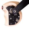 RED Camera Stop & Start Grip ARRI Rosette view 2