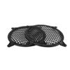 X AUTOHAUX 4pcs Grill Cover 8 Inch Mesh Protector Car Speaker Cover Woofer Subwoofer Grill view 3