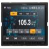 Alpine 7 Receiver Bluetooth w/Carplay/Android For 1998-2001 Ford Explorer view 3