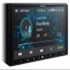 Alpine 7 Receiver Bluetooth w/Carplay/Android For 1998-2001 Ford Explorer view 4