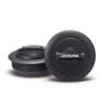Alpine S-S10TW S-Series 1" Silk Dome Tweeter Set view 1