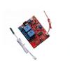 Taidacent DC12V Car Light Sensor Unplug the Key Delay 10S Off Automatic On Off Light Switch Auto Light Switch Sensor view 1