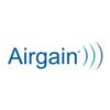 AirGain AntennaPlus MULTIMAX FV 2-in-1 for Getac B300 Antenna - Thread Mount - Black view 1