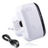 WiFi Blast Wireless Repeater WiFi Wireless Repeater Wi-Fi Range Extender 300mbps 2.4Ghz WiFiblast Amplifier WiFi Boosters view 1