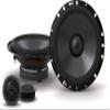 (2) Pairs ALPINE S-S65C 240w 6.5" Car Component Speakers Bundle with ALPINE S-A32F 4-Channel S-Series Car Audio Amplifier Class D & RockvilIe RWK41 4 Gauge Car Amp Wiring Installation Kit (3 Items) view 2