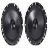 (2) Pairs ALPINE S-S65C 240w 6.5" Car Component Speakers Bundle with ALPINE S-A32F 4-Channel S-Series Car Audio Amplifier Class D & RockvilIe RWK41 4 Gauge Car Amp Wiring Installation Kit (3 Items) view 3
