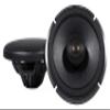 Alpine X-Series 6.5 Inch 330 Watt Coaxial 2-Way Car Audio Speakers 4-Pack, Two Pairs Included| X-S65 view 2