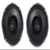 Alpine X-Series 6.5 Inch 330 Watt Coaxial 2-Way Car Audio Speakers 4-Pack, Two Pairs Included| X-S65 view 3
