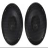 Alpine X-Series 6.5 Inch 330 Watt Coaxial 2-Way Car Audio Speakers 4-Pack, Two Pairs Included| X-S65 view 4