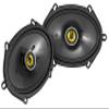 4 Kicker 46CSC684 CS68 6x8 450w Car Audio Speakers+4-Channel Amplifier+Amp Kit view 2
