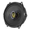4 Kicker 46CSC684 CS68 6x8 450w Car Audio Speakers+4-Channel Amplifier+Amp Kit view 4