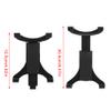Car Windshield Mount Holder Stand for 7-11 inch ipad Mini Air Galaxy Tab Tablet view 3