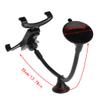Car Windshield Mount Holder Stand for 7-11 inch ipad Mini Air Galaxy Tab Tablet view 4