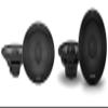 Alpine (2) R-S69.2 6x9 300w 2-Way Car Speakers+(2) R-S65.2 6.5" 300w Speakers view 1