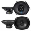 (2) Alpine S-S57 230 Watt 5x7" Car Speakers+(2) S-S69 6x9" 260w Speakers view 1