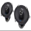 (2) Alpine S-S57 230 Watt 5x7" Car Speakers+(2) S-S69 6x9" 260w Speakers view 4