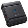 Alpine S2-A36F 320w RMS 4-Channel S-Series Car Audio Amplifier Class D + Absolute KIT4-2RCA 4 Gauge Amp Kit view 2