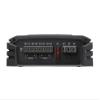 Alpine S2-A36F 320w RMS 4-Channel S-Series Car Audio Amplifier Class D + Absolute KIT4-2RCA 4 Gauge Amp Kit view 4