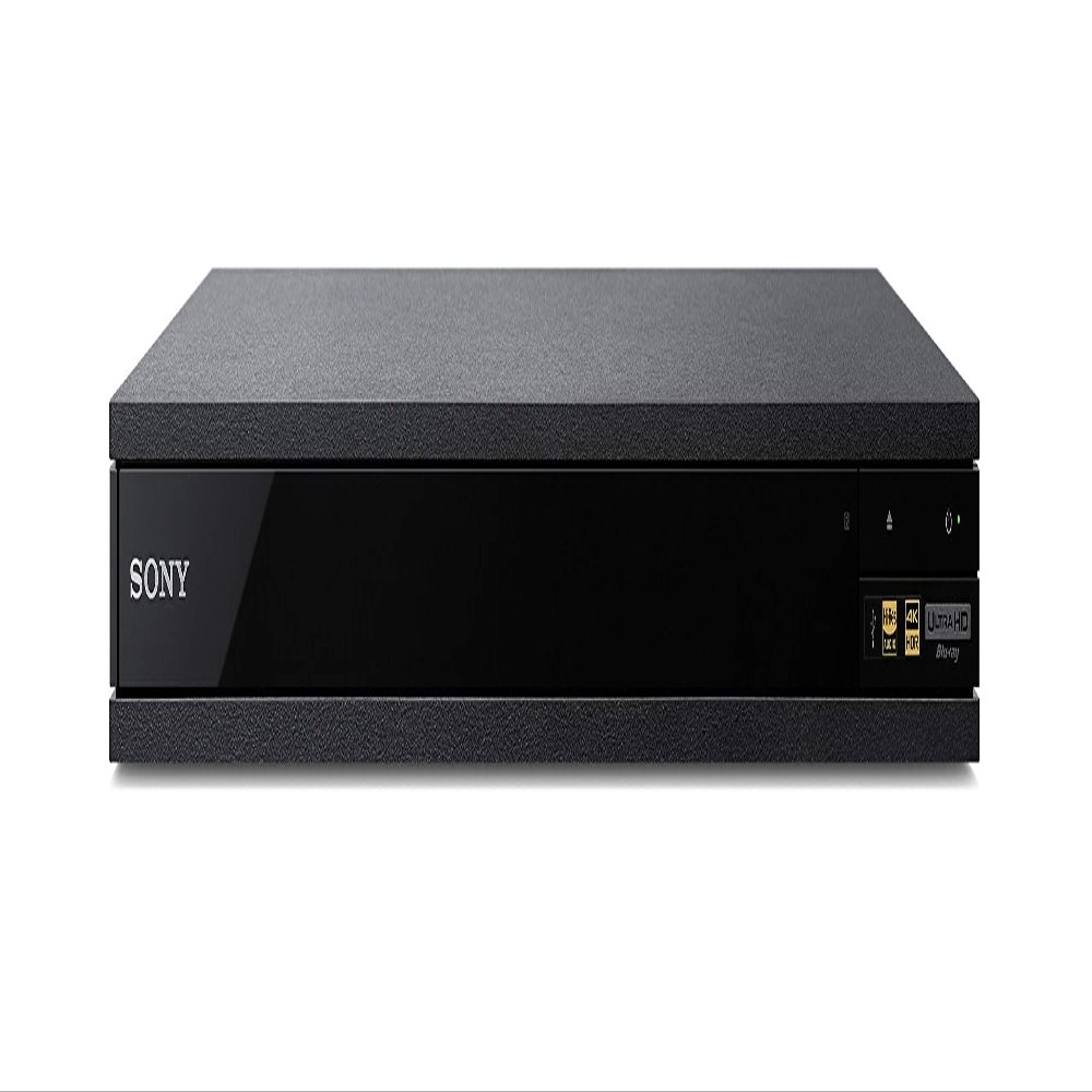 Sony UBP-X800M2 4K UHD Blu-ray Disc Player