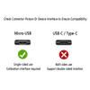 ACHOWER Charger Cord Cable Compatible with Insignia Flex Tablet - 5 Feet for Insignia Flex NS-P10W8100 NS-P10A6100 NS-P10A7100 NS-P10A8100 10.1 Inch Tablet Micro USB Charger Charging Cable Power Cord view 4