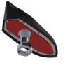 AirGain AntennaPlus MULTIMAX MF5G 5-in-1 Compact External Antenna with Dual Cell/LTE, Dual Wi-Fi & GNSS - Thread Mount - Black view 2