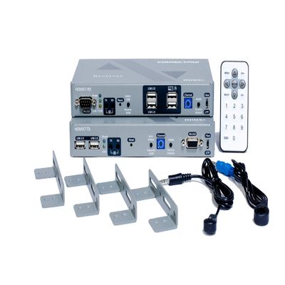 ConnectPRO HDMX7 HDMI Digital Matrix Extender (HDMX7-KIT)