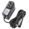 12V 1A AC Adapter Charger Replacement, Regulated Power Supply Cord for Kenwood KSC-35S TK3400 TK2400 TK2402 TK2300 view 1