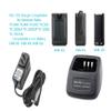 12V 1A AC Adapter Charger Replacement, Regulated Power Supply Cord for Kenwood KSC-35S TK3400 TK2400 TK2402 TK2300 view 2