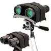 Gosky Universal Binocular Tripod Mount, Stabilite Adapter - 1/4-20 - New Rest Compatible with All Tripods view 1