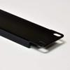 FireFold 1 Unit (1U) Flanged Spacer Blank view 3