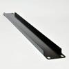 FireFold 1 Unit (1U) Flanged Spacer Blank view 4