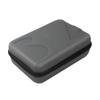 Ngaantyun Protective Portable Storage Bag Waterproof Hard Carrying Case DIY Standard Package Kit for DJI OSMO Action Camera Accessories-Standard Carrying Case view 1