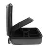 Ngaantyun Protective Portable Storage Bag Waterproof Hard Carrying Case DIY Standard Package Kit for DJI OSMO Action Camera Accessories-Standard Carrying Case view 2