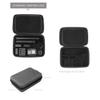 Ngaantyun Protective Portable Storage Bag Waterproof Hard Carrying Case DIY Standard Package Kit for DJI OSMO Action Camera Accessories-Standard Carrying Case view 3