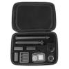 Ngaantyun Protective Portable Storage Bag Waterproof Hard Carrying Case DIY Standard Package Kit for DJI OSMO Action Camera Accessories-Standard Carrying Case view 4