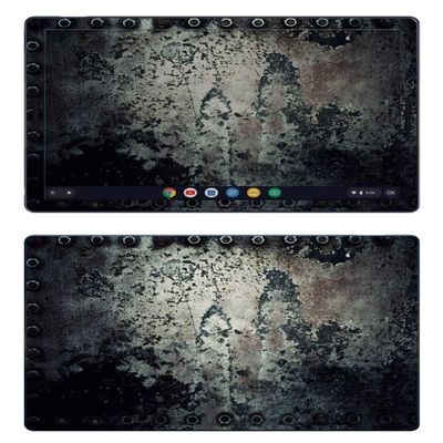 Decalrus - Protective Decal Skin Skins Sticker for The Google Pixel Slate (12.3" Screen) Tablet case Cover wrap GOpixelSlate_12-168