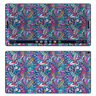 Decalrus - Protective Decal Skin Skins Sticker for The Google Pixel Slate (12.3" Screen) Tablet case Cover wrap GOpixelSlate_12-209