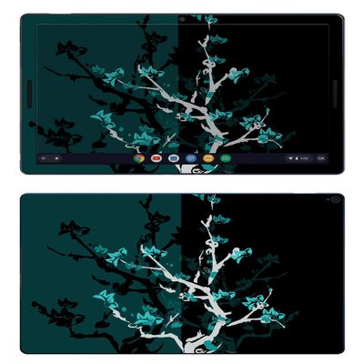 Decalrus - Protective Decal Skin Skins Sticker for The Google Pixel Slate (12.3" Screen) Tablet case Cover wrap GOpixelSlate_12-58