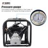 HPDMC 110V 4500 PSI High Pressure PCP Air Compressor for Air Rifles Paintball Tanks (Auto Stop) view 2