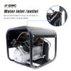 HPDMC 110V 4500 PSI High Pressure PCP Air Compressor for Air Rifles Paintball Tanks (Auto Stop) view 3